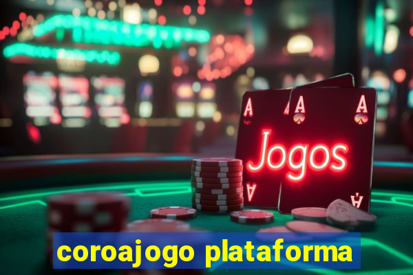 coroajogo plataforma